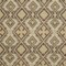 Woodland - Brown Abstract Geometric,southwestern Upholstery Fabric 54 Inches"